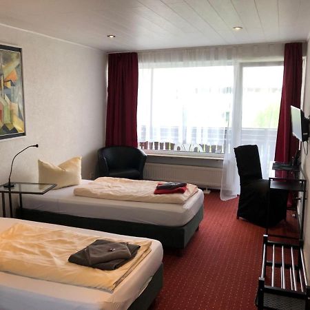 Hotel Saarland Lebach Eksteriør bilde