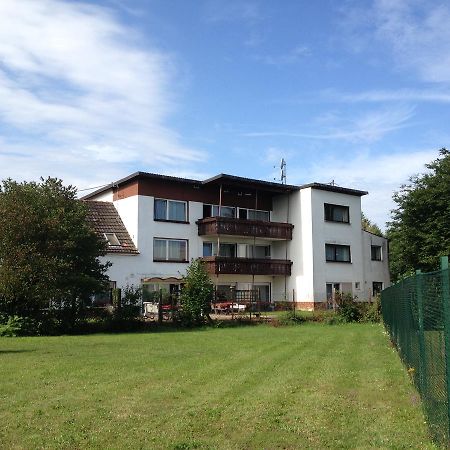 Hotel Saarland Lebach Eksteriør bilde