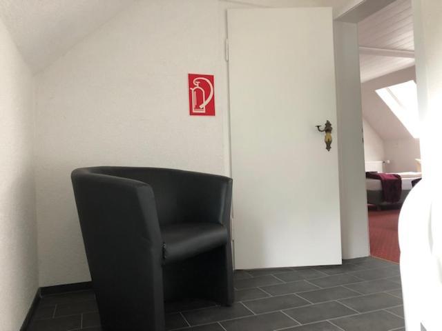 Hotel Saarland Lebach Eksteriør bilde