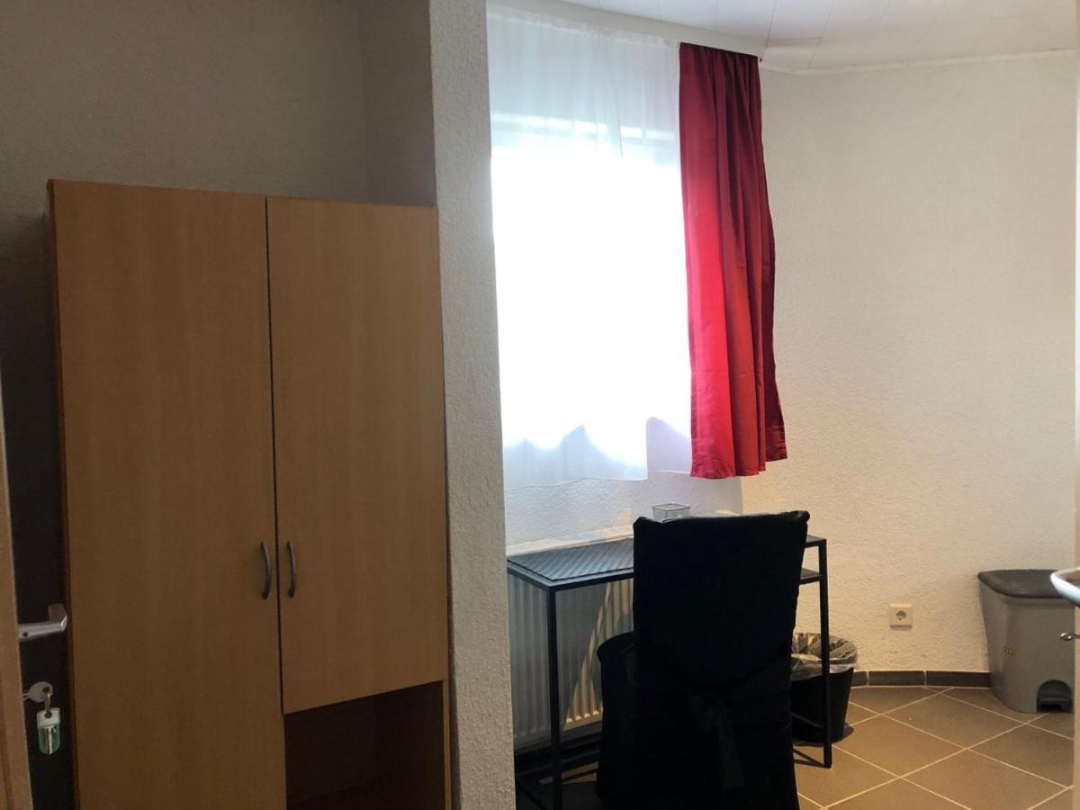 Hotel Saarland Lebach Eksteriør bilde