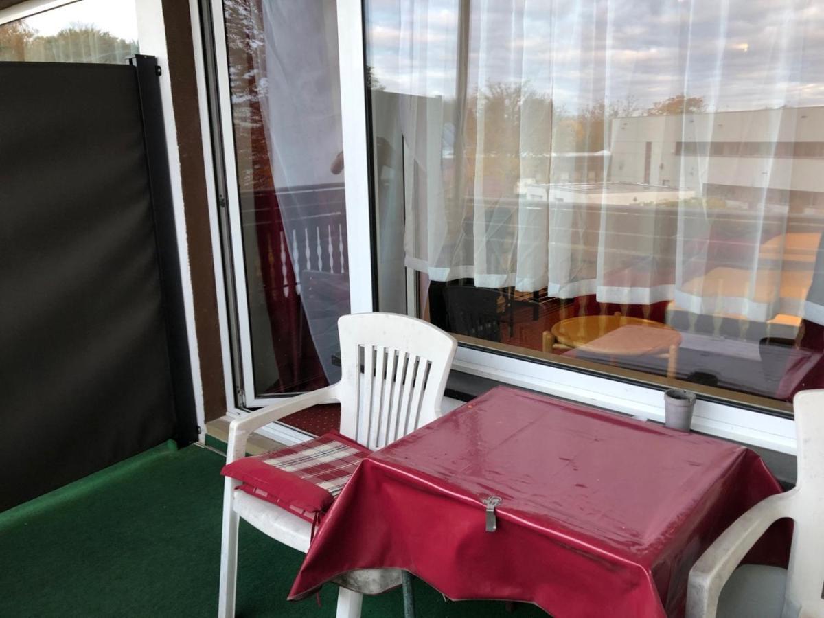 Hotel Saarland Lebach Eksteriør bilde