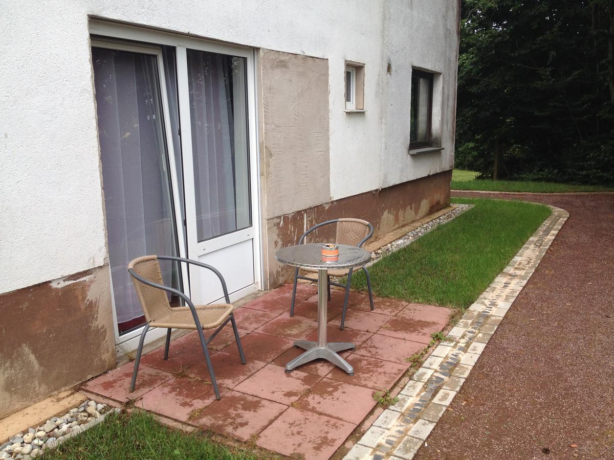 Hotel Saarland Lebach Eksteriør bilde