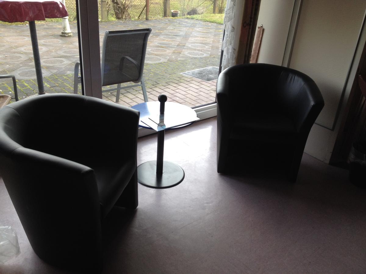Hotel Saarland Lebach Eksteriør bilde