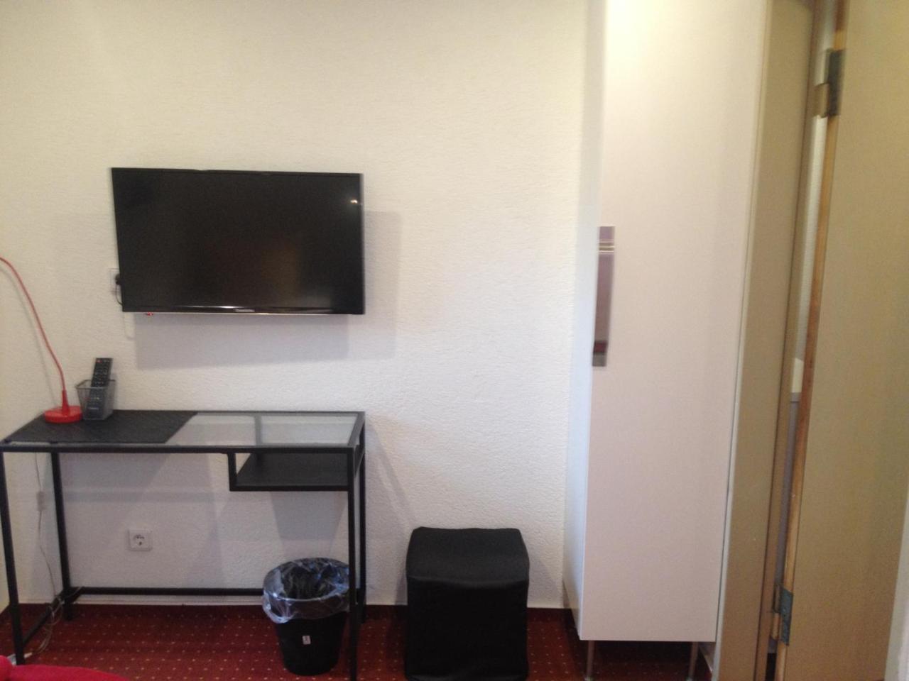 Hotel Saarland Lebach Eksteriør bilde