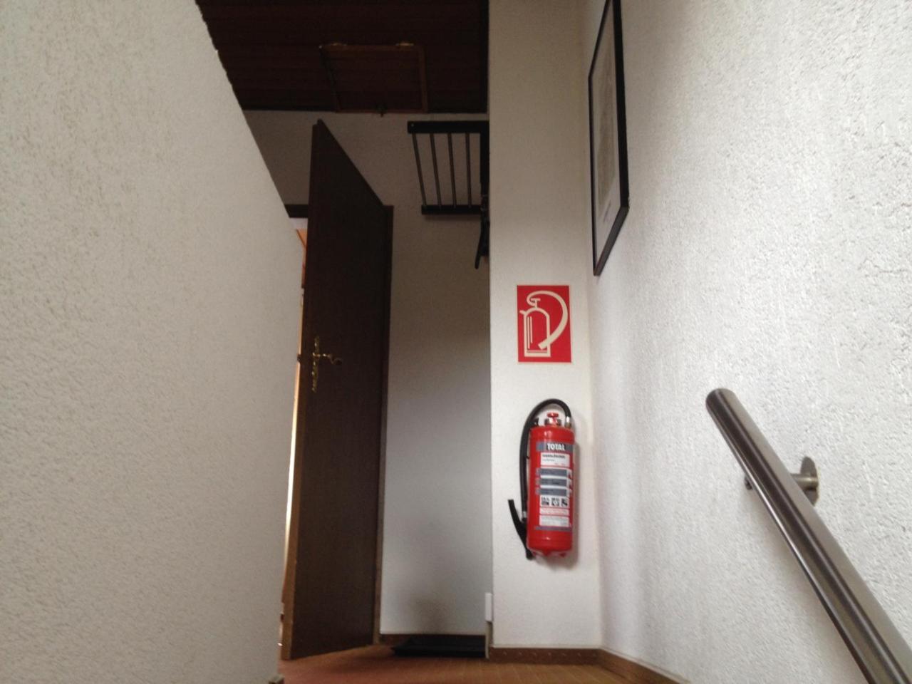 Hotel Saarland Lebach Eksteriør bilde