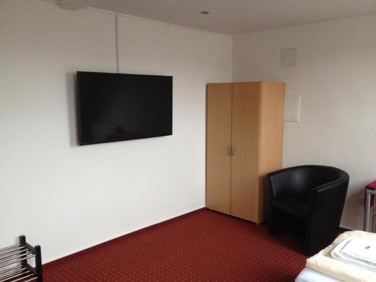 Hotel Saarland Lebach Eksteriør bilde