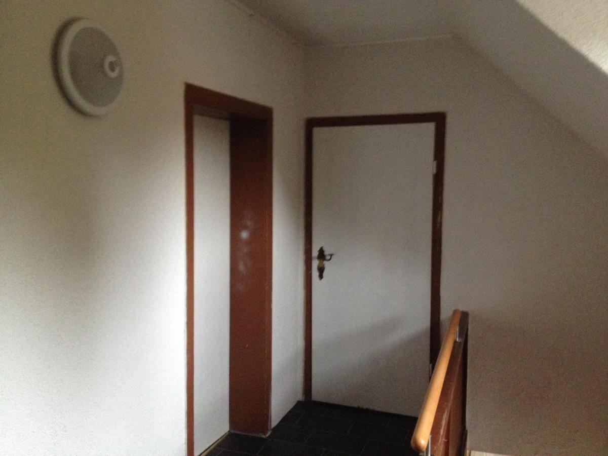Hotel Saarland Lebach Eksteriør bilde